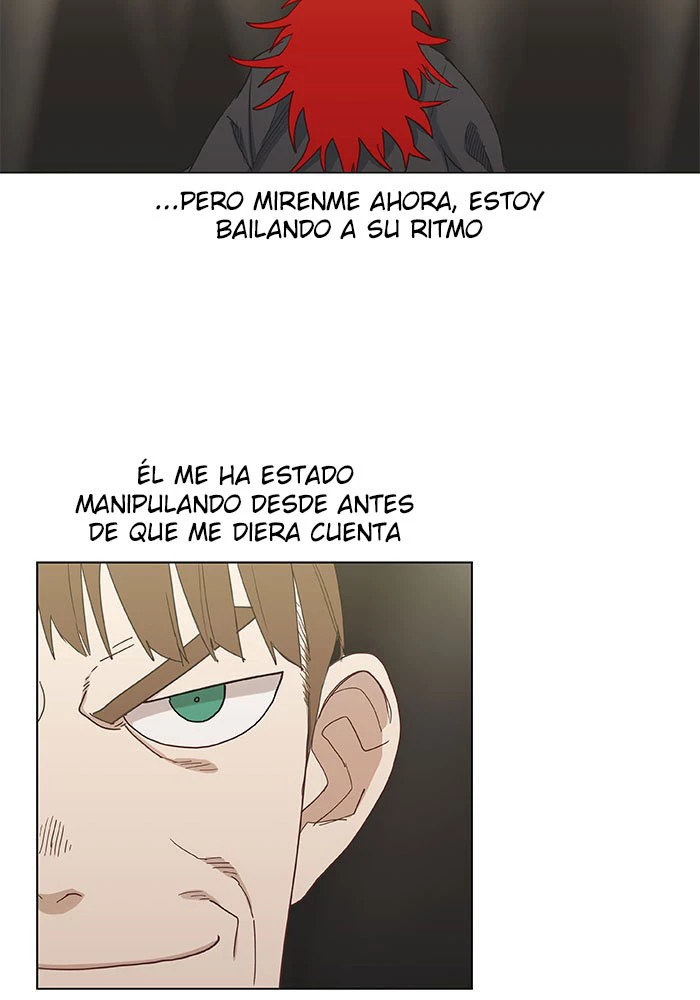 El Boxead0r > Capitulo 22 > Page 321